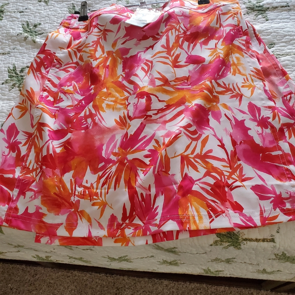 Rip Skirt Hawaii